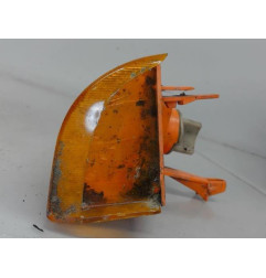 Optique avant secondaire gauche (feux)(clignotant) OPEL KADETT D Photo n°5
