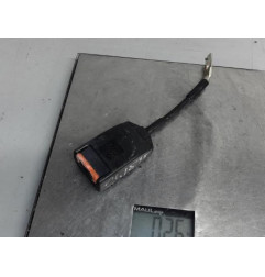 Attache ceinture avant droit OPEL KADETT D
