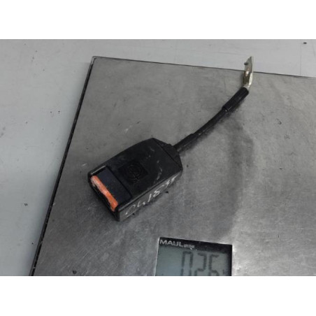 Attache ceinture avant droit OPEL KADETT D