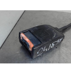 Attache ceinture avant droit OPEL KADETT D Photo n°3