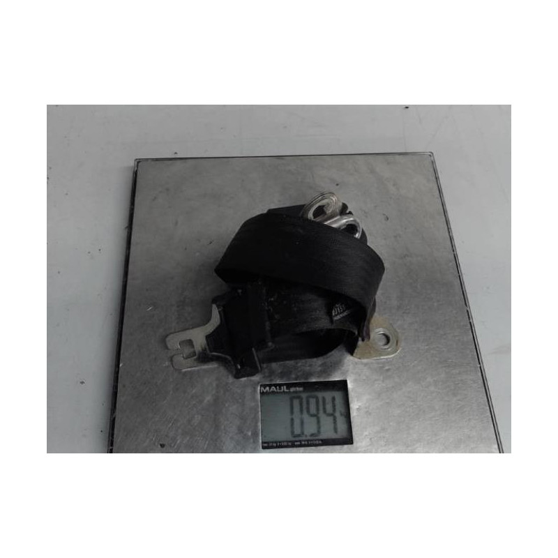 Ceinture arriere droit OPEL KADETT D