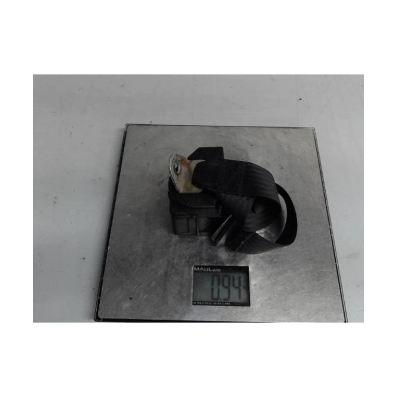 Ceinture arriere gauche OPEL KADETT D