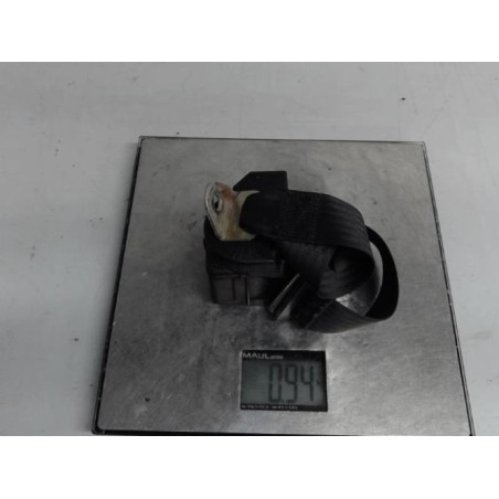 Ceinture arriere gauche OPEL KADETT D Photo n°1