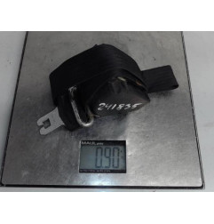 Ceinture avant gauche OPEL KADETT D Photo n°3