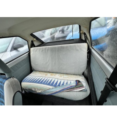 Ceinture avant gauche OPEL KADETT D Photo n°8