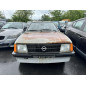 Ceinture avant gauche OPEL KADETT D