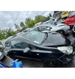 Alternateur OPEL CORSA D Photo n°12