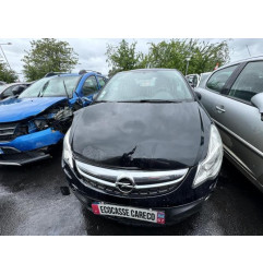 Alternateur OPEL CORSA D Photo n°17