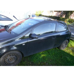 Alternateur OPEL CORSA D Photo n°20