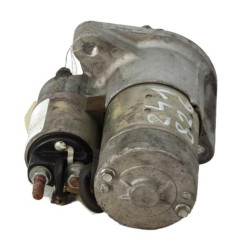 Demarreur OPEL CORSA D Photo n°4