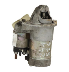 Demarreur OPEL CORSA D Photo n°6