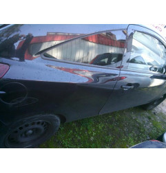 Demarreur OPEL CORSA D Photo n°8