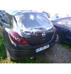 Demarreur OPEL CORSA D Photo n°9