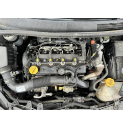 Demarreur OPEL CORSA D Photo n°17