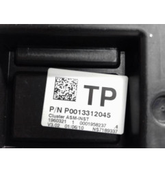 Compteur OPEL CORSA D Photo n°1