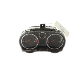Compteur OPEL CORSA D