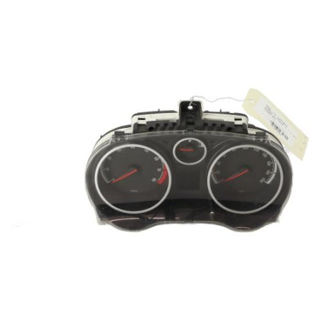Compteur OPEL CORSA D