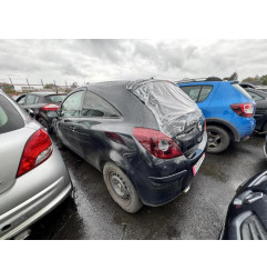 Compteur OPEL CORSA D Photo n°12