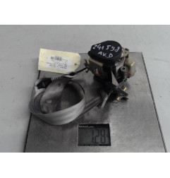 Ceinture avant droit PEUGEOT 607 Photo n°1