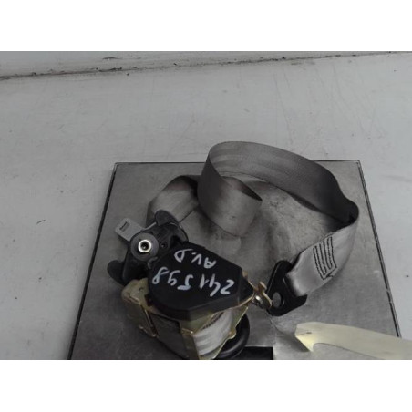 Ceinture avant droit PEUGEOT 607