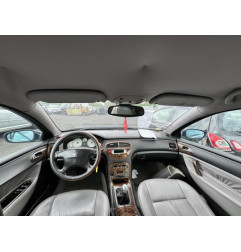 Ceinture avant droit PEUGEOT 607 Photo n°14