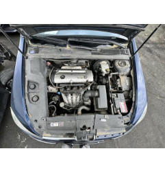 Ceinture avant droit PEUGEOT 607 Photo n°18