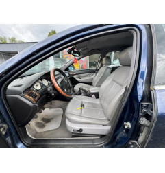 Ceinture avant droit PEUGEOT 607 Photo n°20