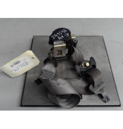 Ceinture avant gauche PEUGEOT 607 Photo n°3