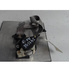 Ceinture avant gauche PEUGEOT 607 Photo n°5