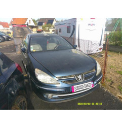 Ceinture avant gauche PEUGEOT 607 Photo n°7