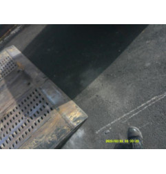 Ceinture avant gauche PEUGEOT 607 Photo n°9