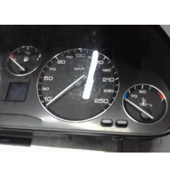 Compteur PEUGEOT 607 Photo n°3