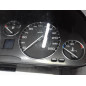 Compteur PEUGEOT 607