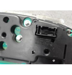 Compteur PEUGEOT 607 Photo n°5