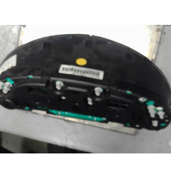 Compteur PEUGEOT 607 Photo n°6