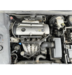 Compteur PEUGEOT 607 Photo n°14