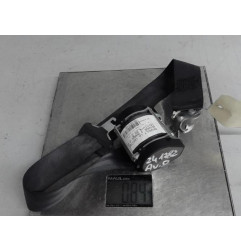 Ceinture avant droit RENAULT MEGANE 2 Photo n°4