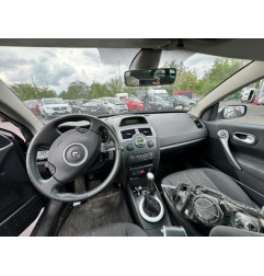 Ceinture avant droit RENAULT MEGANE 2 Photo n°12