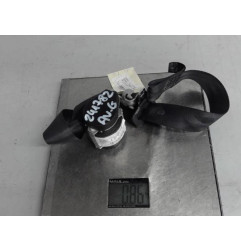 Ceinture avant gauche RENAULT MEGANE 2 Photo n°1