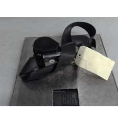 Ceinture avant gauche RENAULT MEGANE 2