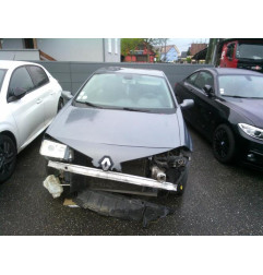 Ceinture avant gauche RENAULT MEGANE 2 Photo n°17