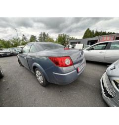 Moteur de capote RENAULT MEGANE 2 Photo n°7