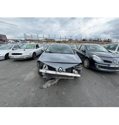 Moteur de capote RENAULT MEGANE 2 Photo n°9