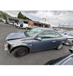 Moteur de capote RENAULT MEGANE 2 Photo n°10