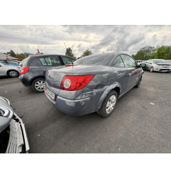 Moteur de capote RENAULT MEGANE 2 Photo n°12