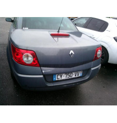 Moteur de capote RENAULT MEGANE 2 Photo n°19