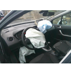 Retroviseur gauche PEUGEOT 308 1 Photo n°7