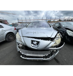 Retroviseur gauche PEUGEOT 308 1 Photo n°12