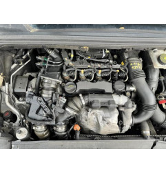 Retroviseur gauche PEUGEOT 308 1 Photo n°13