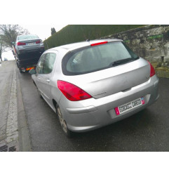 Retroviseur gauche PEUGEOT 308 1 Photo n°15